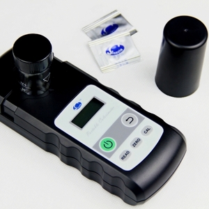 Q-AO Active Oxygen Portable Colorimeter